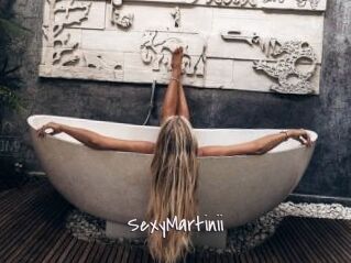 SexyMartinii