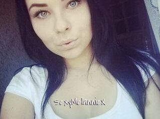 SexyMelannieX