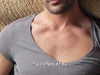 SexyMenLatino
