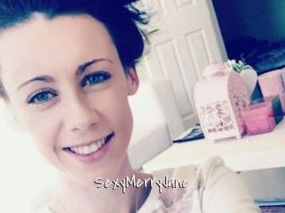 SexyMerryJane