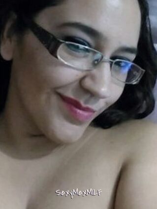 SexyMexMILF