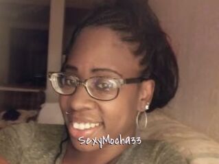 SexyMocha33