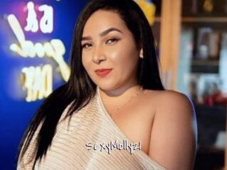SexyMolly21