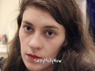 SexyMollyWow