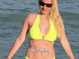 SexyNadiny