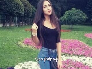 SexyNansy