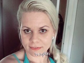 SexyNiki
