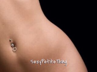 SexyPetiteThing