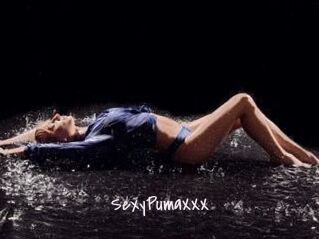 SexyPumaXXX