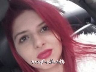 SexyRedHead96