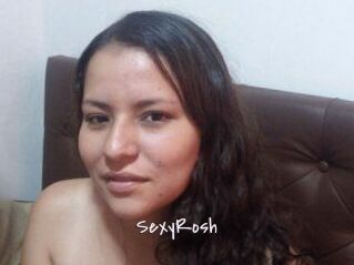 SexyRosh