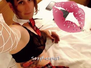 SexyRoxy4u69