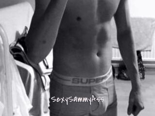 SexySammyAss