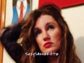 SexySassieKittie