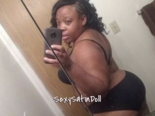 SexySatinDoll