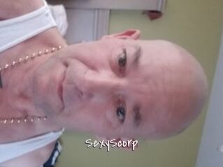 SexyScorp