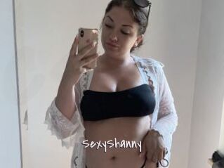 SexyShanny