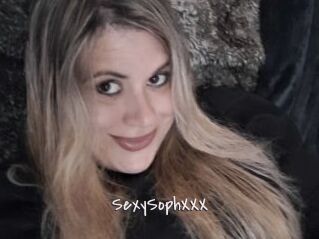SexySophXXX