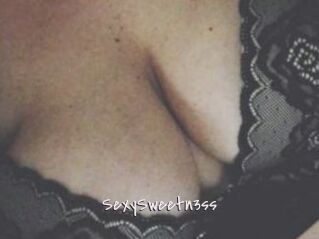 SexySweetn3ss Commando Sexy