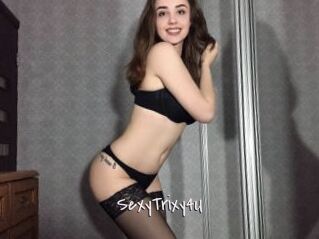 SexyTrixy4U