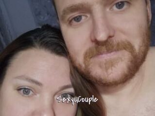 SexyUCouple Commando Sexy