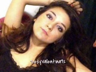 SexyValentina92