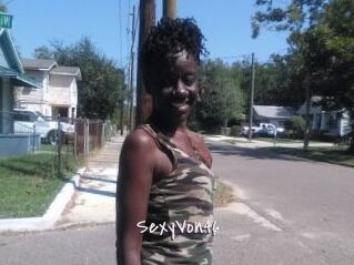 SexyVon46