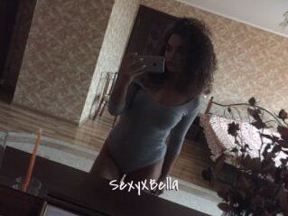 SexyXBella