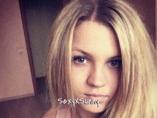 SexyXSunny_