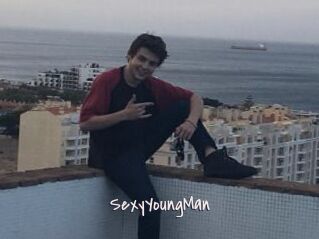 SexyYoungMan