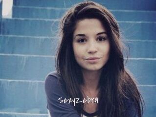 SexyZebra