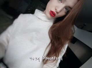 Sexy_AlisonForU