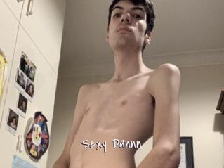 Sexy_Dannn