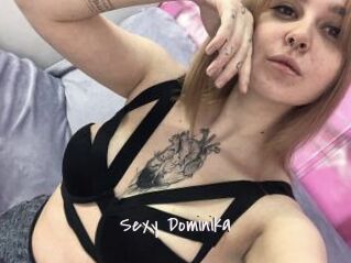 Sexy_Dominika Commando Sexy