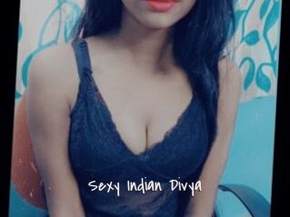 Sexy_Indian_Divya