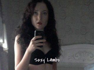 Sexy_Lambo