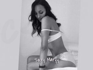 Sexy_Maryy