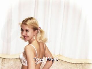 Sexy_MayaX