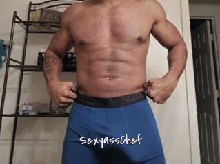 SexyassChef