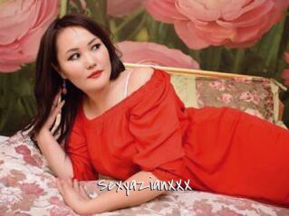 SexyazianXXX