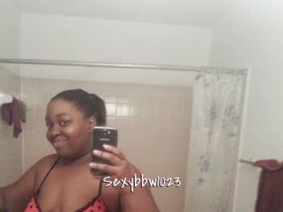 Sexybbw1023