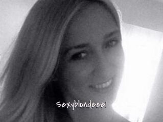 Sexyblondeee1