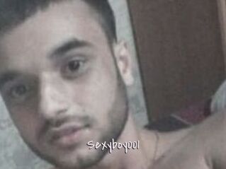 Sexyboy001
