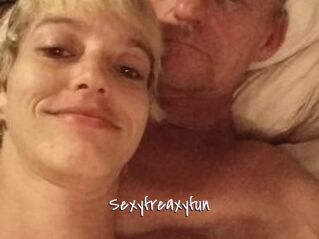 Sexy_freaxy_fun Commando Sexy