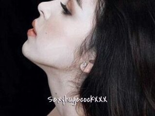 SexyhugecockXXX