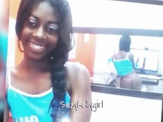 Sexykellygirl