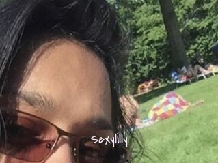 Sexylilly