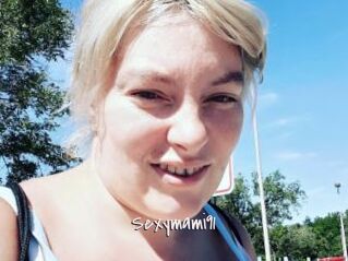 Sexymami91