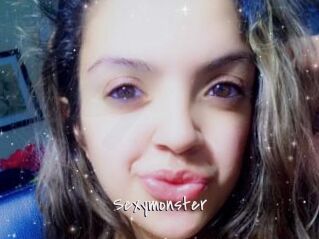 Sexymonster