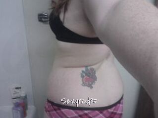 Sexyred85